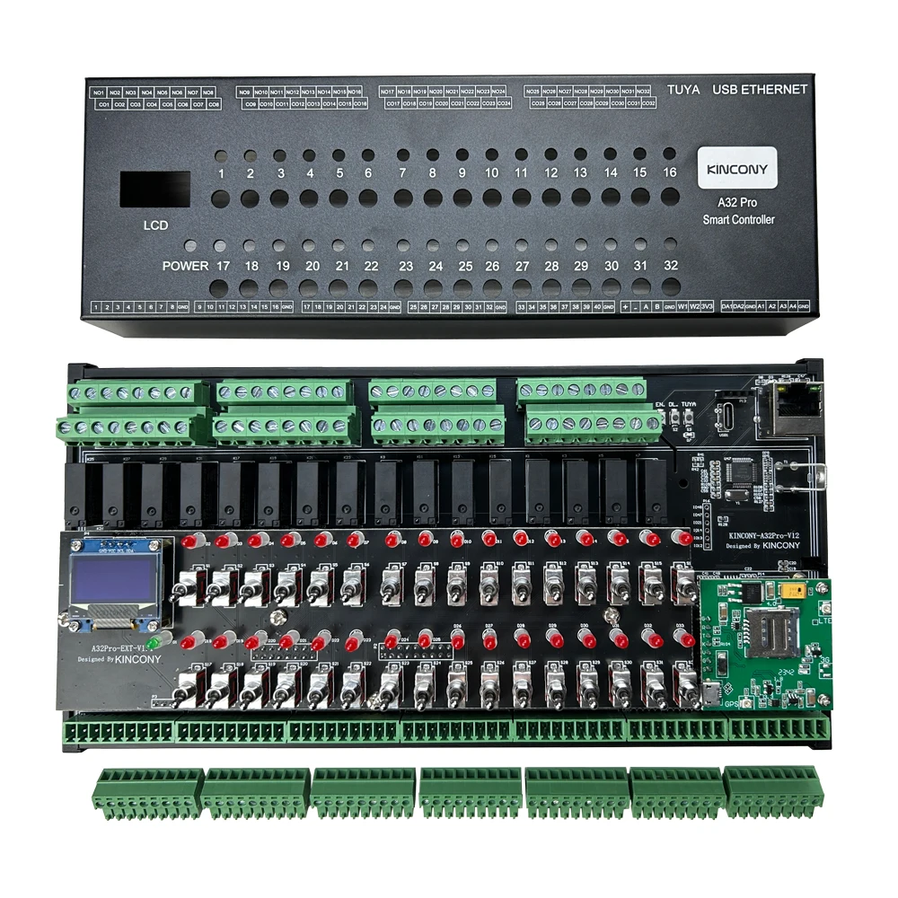 アオ　0324 OS2-GM32X – PAC-Audio