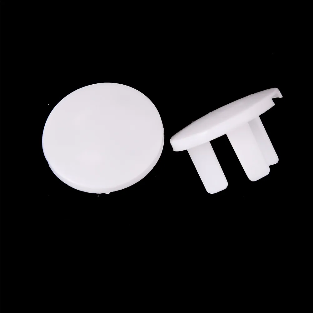 30Pcs Safety Electric Socket Outlet Plug Lock Cover Protector For Children