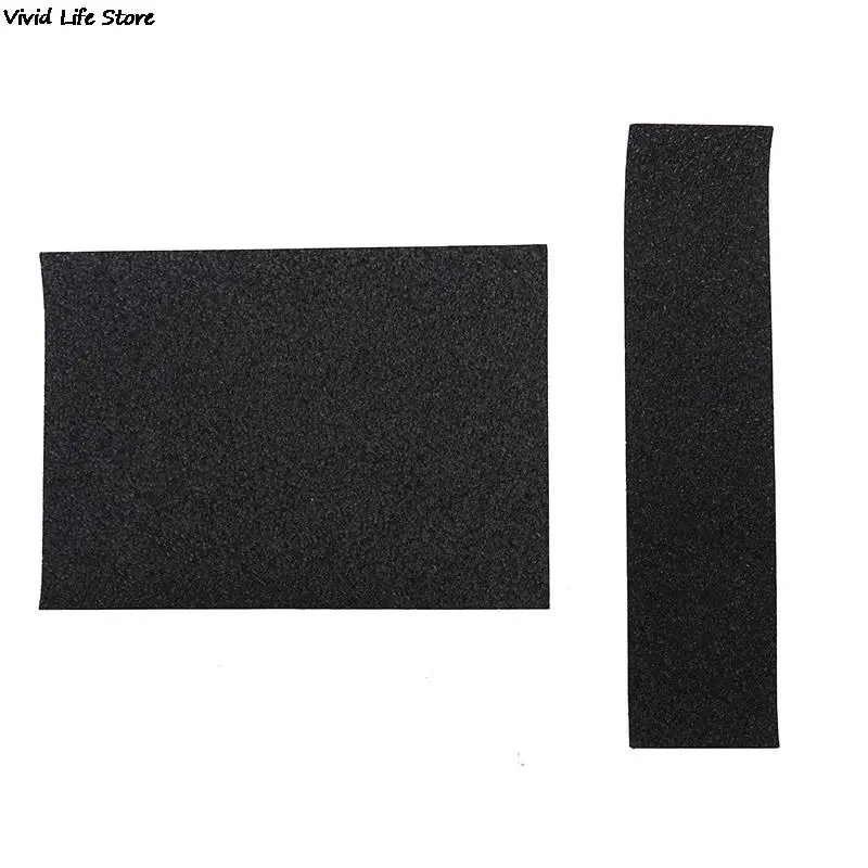 Rubber Non-slip Stickers Ultra-thin Plus Sticky Anti-slip Texture Grip For Mobile Phone Camera Shell Anti-slip Tape