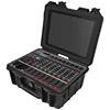 Hardware Tools Carrying Case Safety Protection Box Control Panel Instrument Equipment InstallationOutdoor Power Suitcase 5