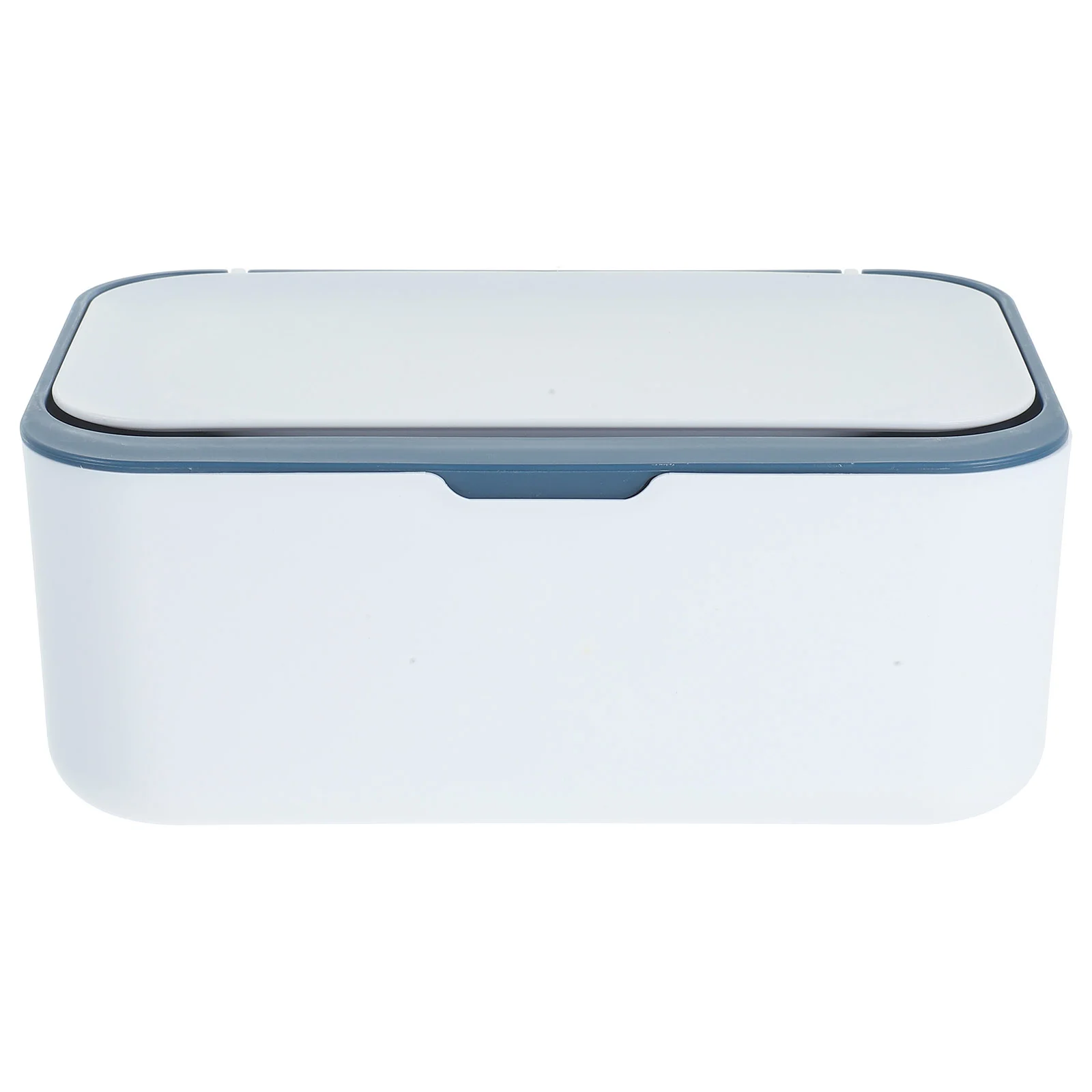 

Tissue Box Desktop Wipes Box Wipes Dispenser Wipes Dispenser Wipe Holder Refillable Tissue Container