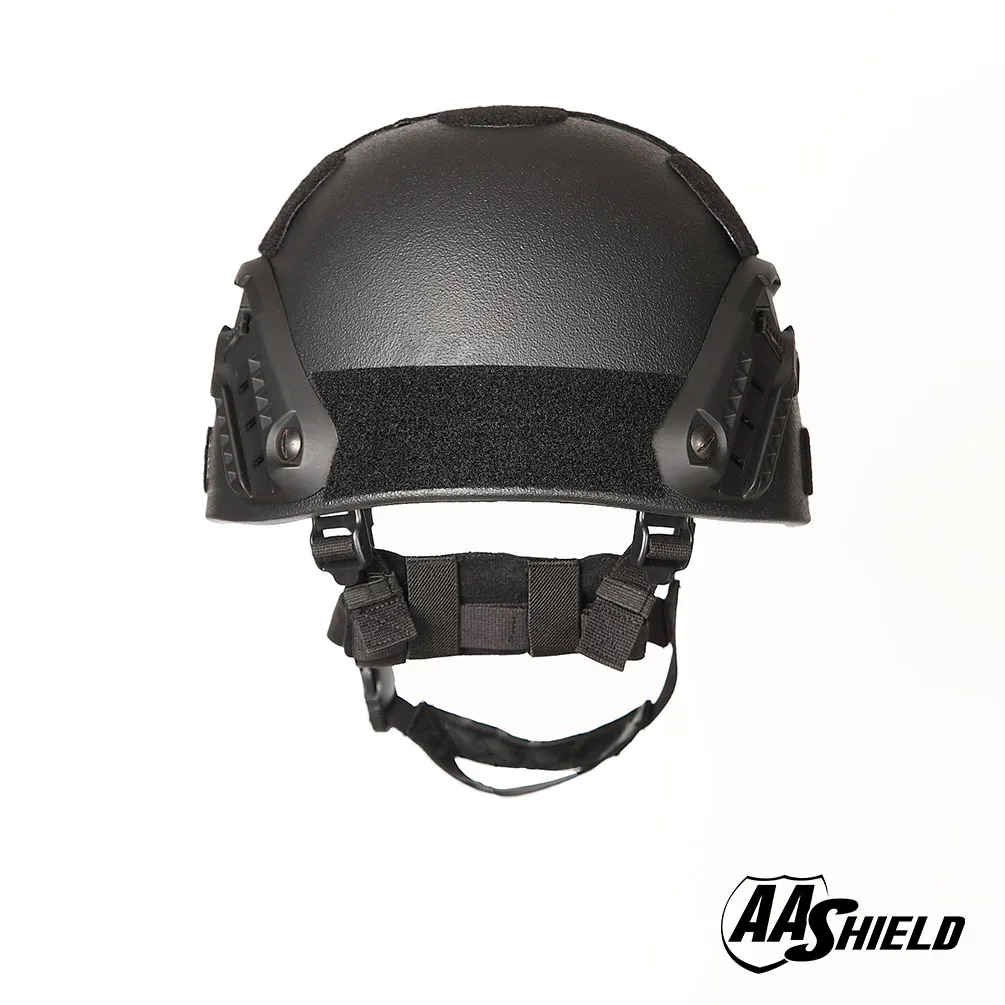 Рисунок 3 - АА щит баллистический MICH тактическая