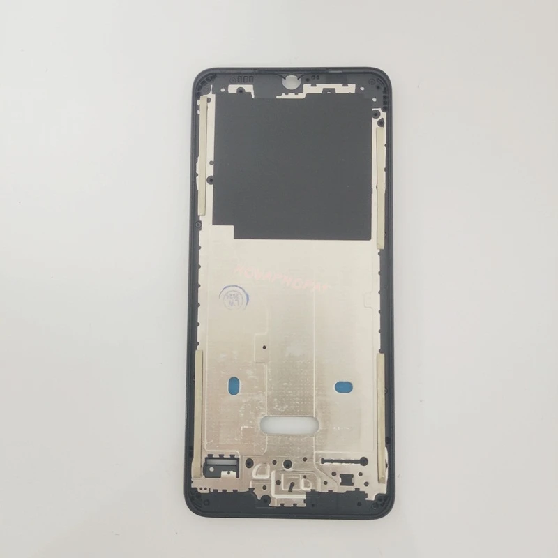 Enhanced LCD Frame Front Middle Housing Cover Chassis Bezel Replacement