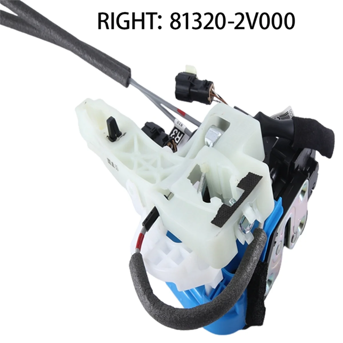 

Привод правой передней двери автомобиля 813102V000 813202V000 для Hyundai Veloster 2012-2016