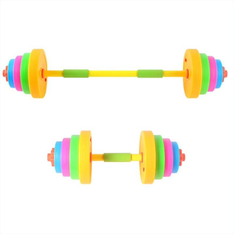 Dumbbell Barbell A