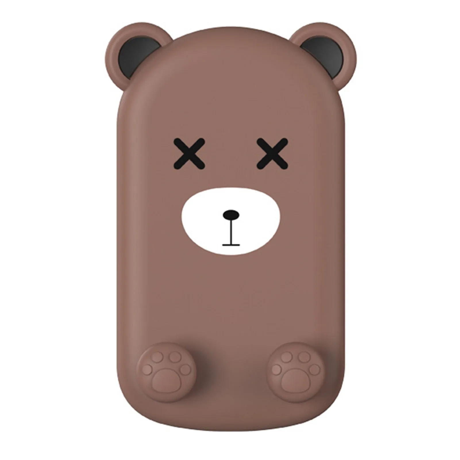 

Настольная Нескользящая подставка для телефона, милый мультяшный держатель для телефона, подарок для девочек, женщин, детей, студентов