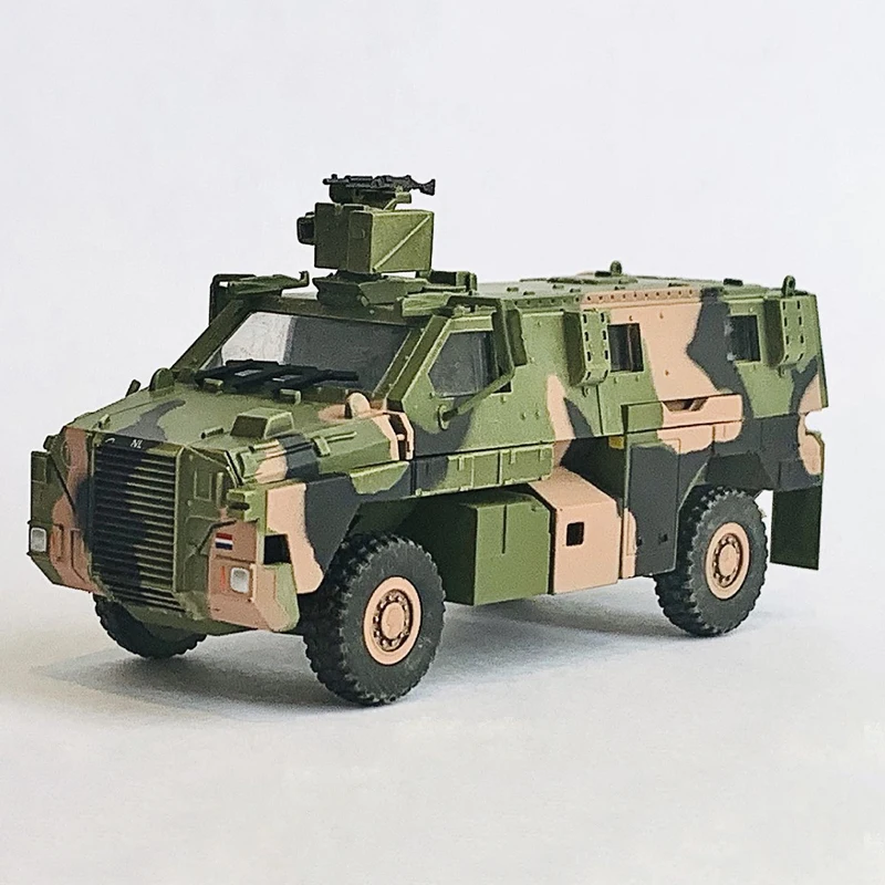 

1:72 Scale Model 63052 Viper Armored Transport Vehicle Type Infantry Fighting Tank Collection Display Decoration For Adult Toy