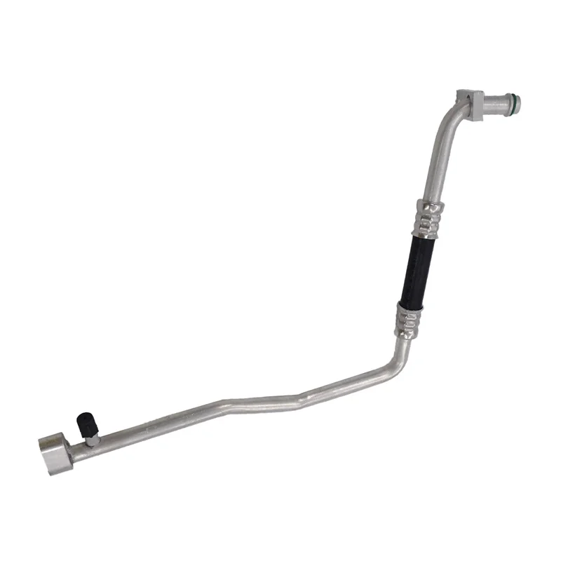 

1648301215 New Auto Cooling System AC Pipe For Mercedes Benz W164