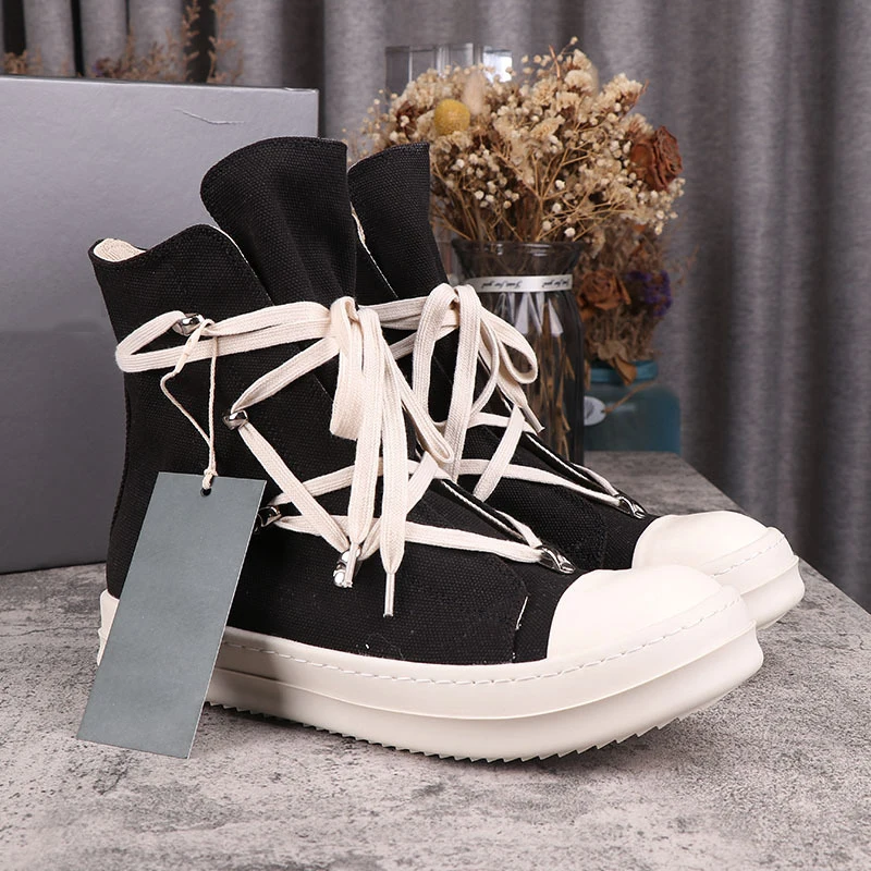 Рисунок 3 - Мужская повседневная обувь в минималистичном стиле