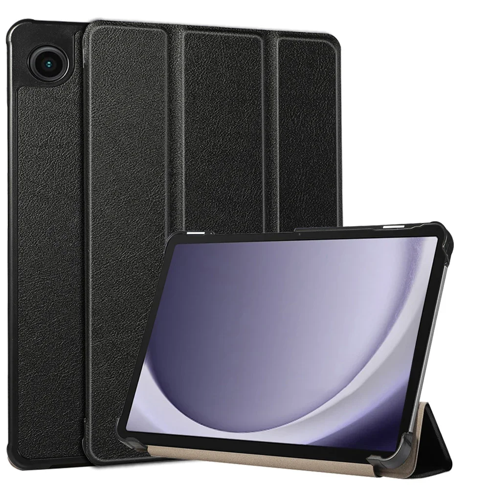 Tri-Fold Flip Case