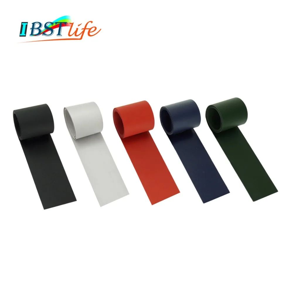 501000mmInflatablePlasticBoatKayakSpecialPVCRepairPatchKit