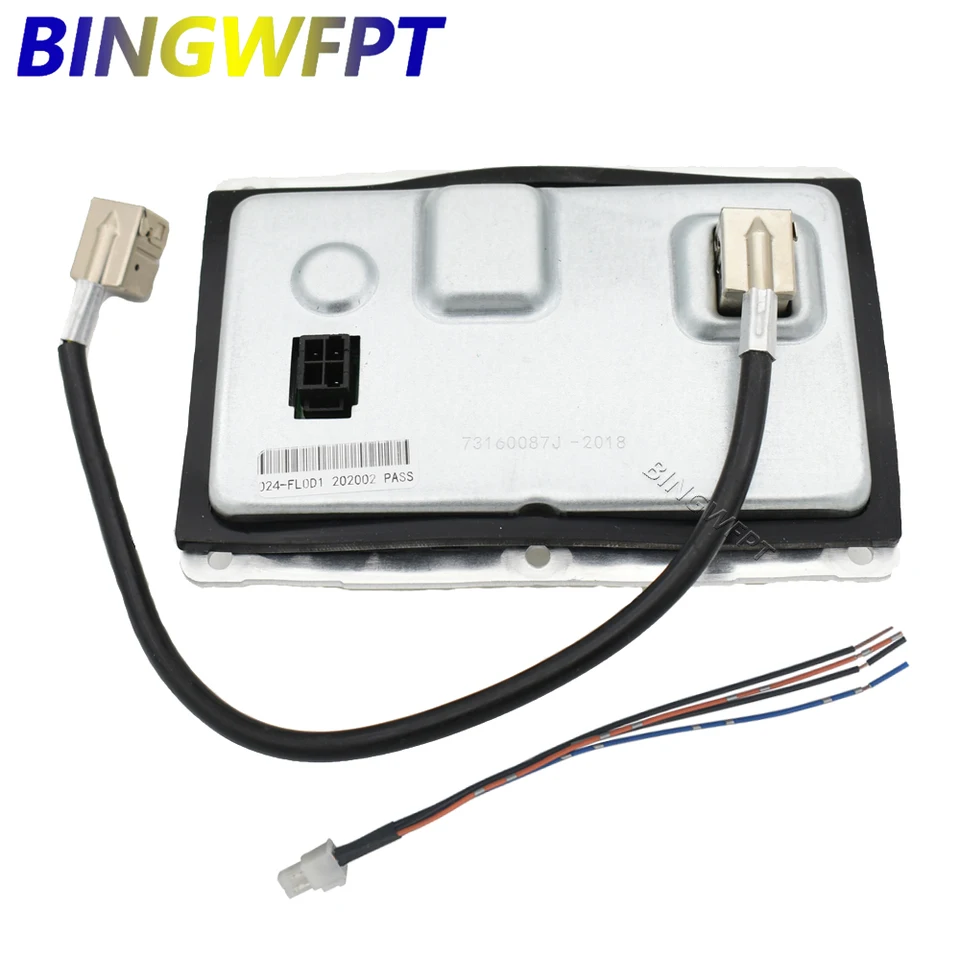 Kit De Réparation Expanseur Compatible BMW - Numéros OE 34 41 6 851 438 / 439 - Pour Remplacer Pièce Usée - 4