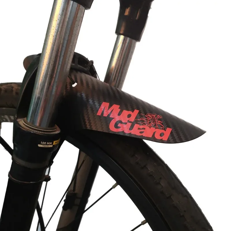 Bicycle Fender 1 PC Mountain Bike Front Rear Mudguard