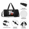 Gym Bag BASKETBALL Sports Bag Large Streetball Cool Men's Waterproof Custom Handbag Colorful Training Fitness Bag 4