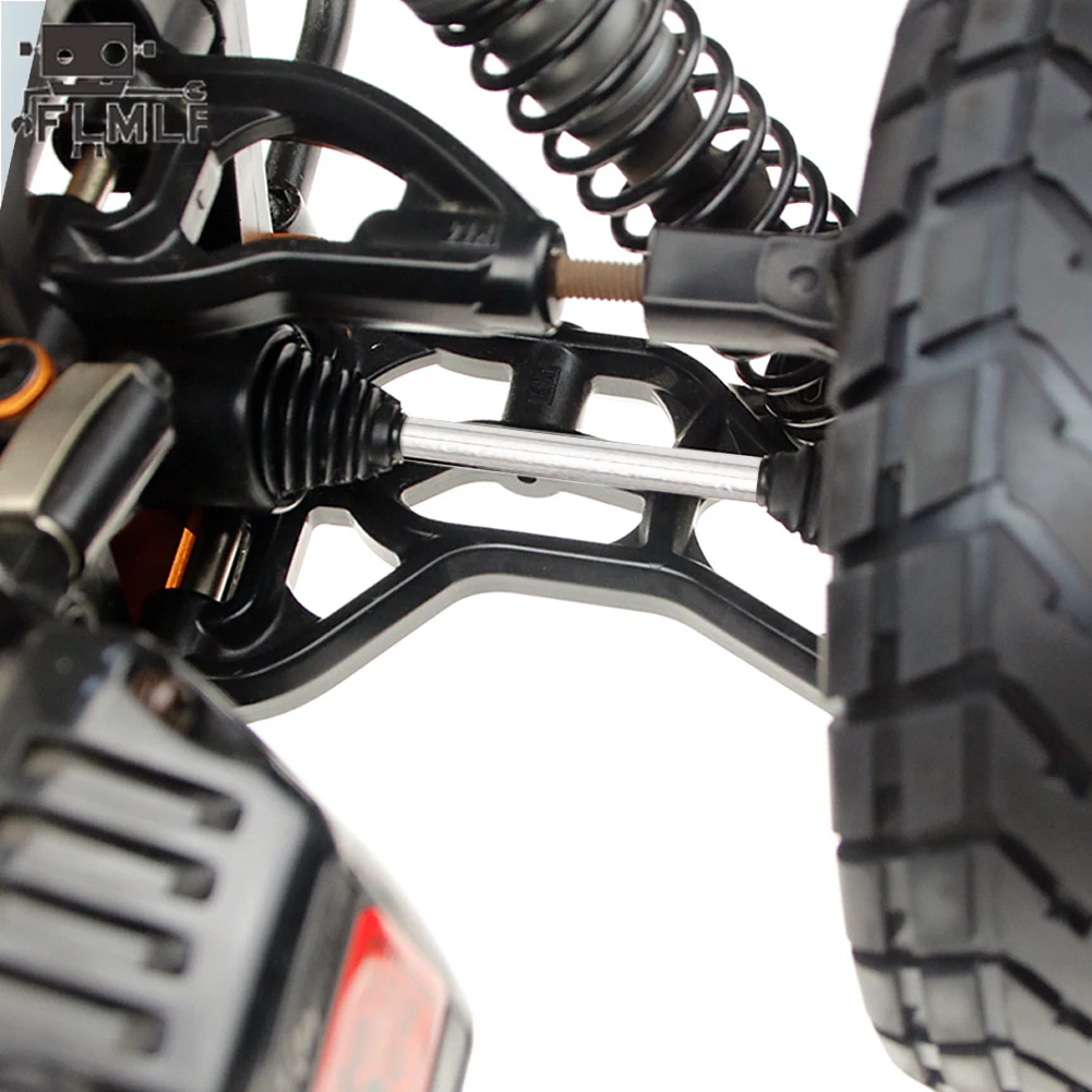 Rc Car 9mm Dog Bone Half Shaft or Dustproof Sleeves Rubber
