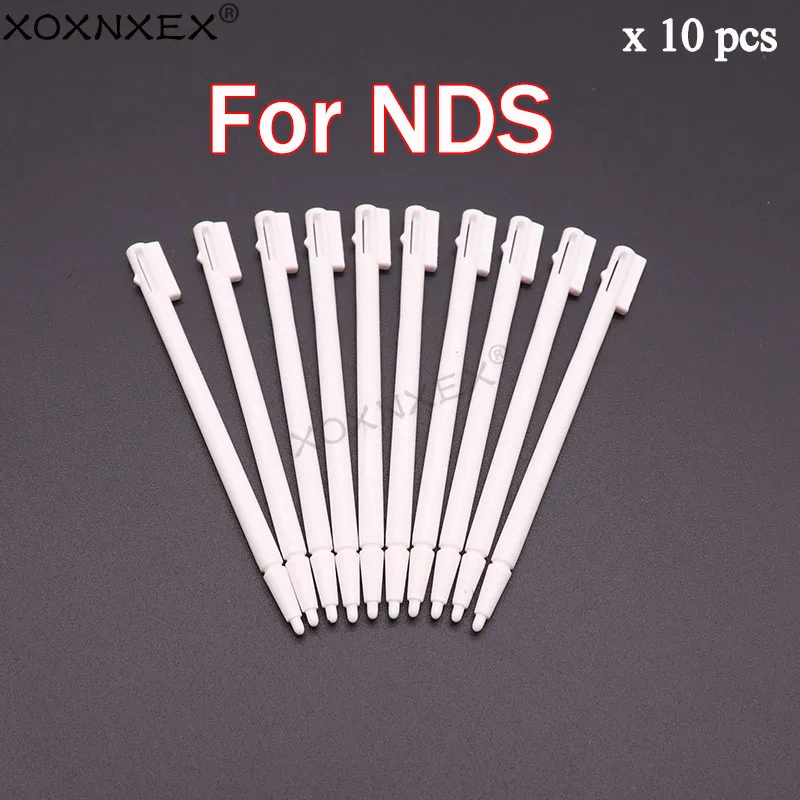 10pcs Touch Screen Stylus Pen For Nintend DS NDS Game Console Plastic Stylus Pen stylus pen,touch pen