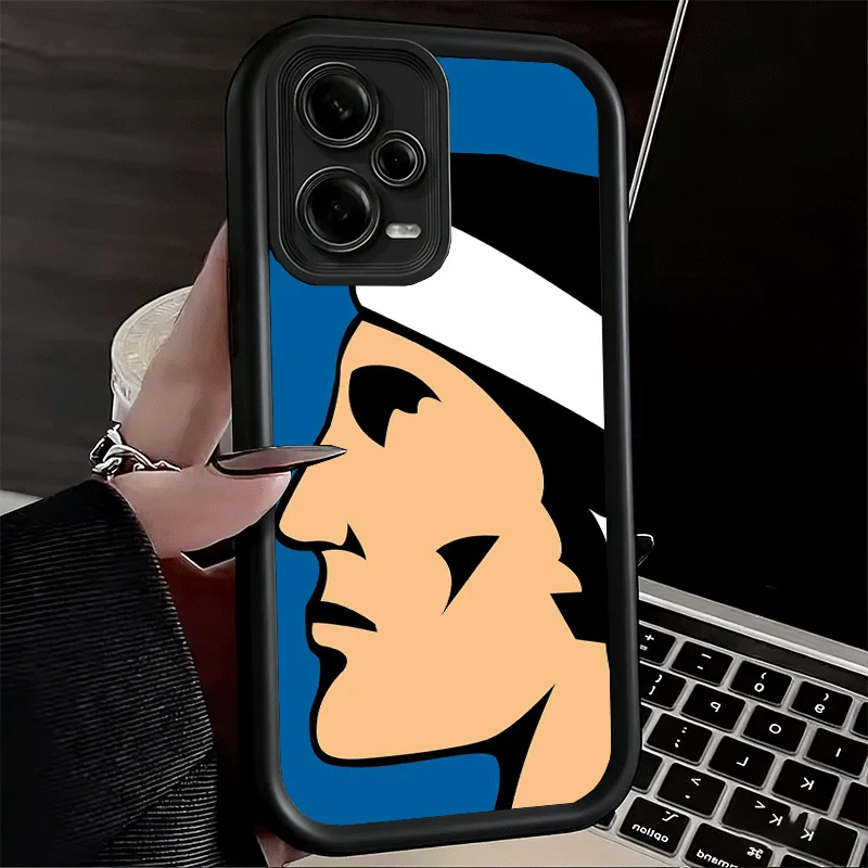 Social Y Deportivo Colo Club Soft Phone Case