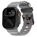 Grey black