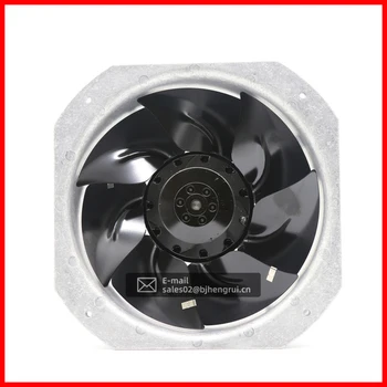 Ventilateur Axial System Avec 220v 800mc / h 1500mc / h