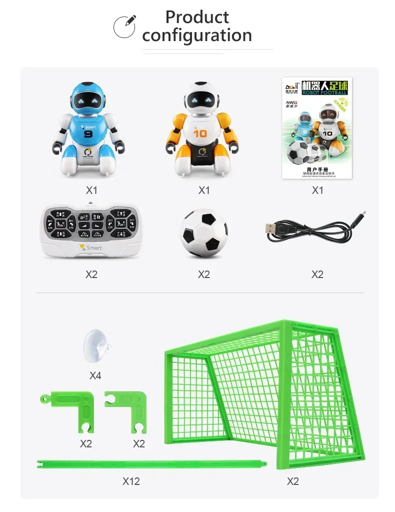 A Set