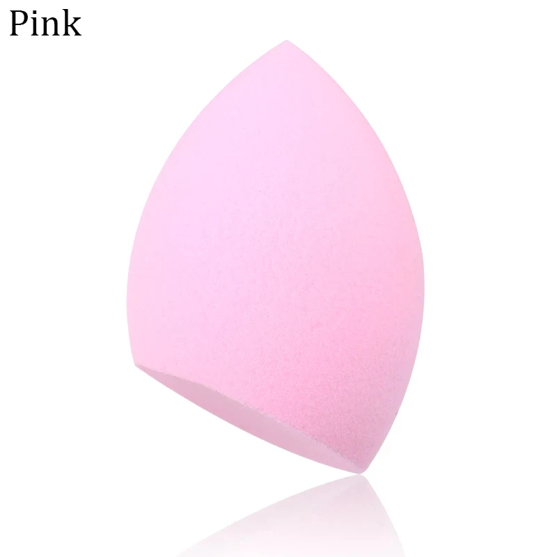 Marbled Water-Drop Makeup Sponge