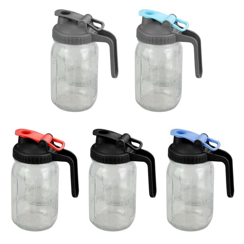 

Крышка для хранения Универсальная герметичная крышка для банки Уплотнительная крышка из полипропиленового материала для банки