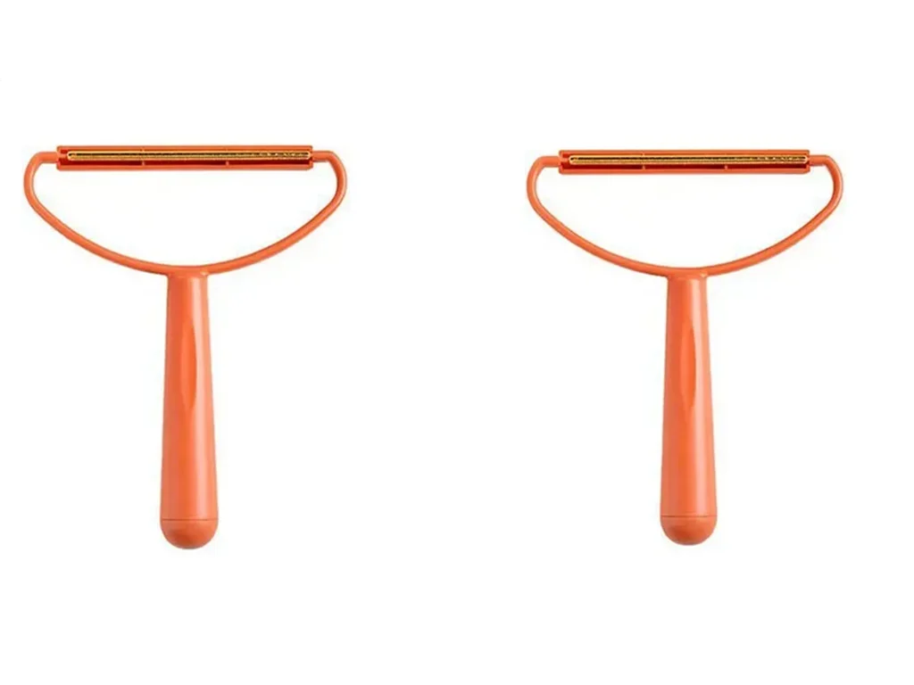 2pcs orange