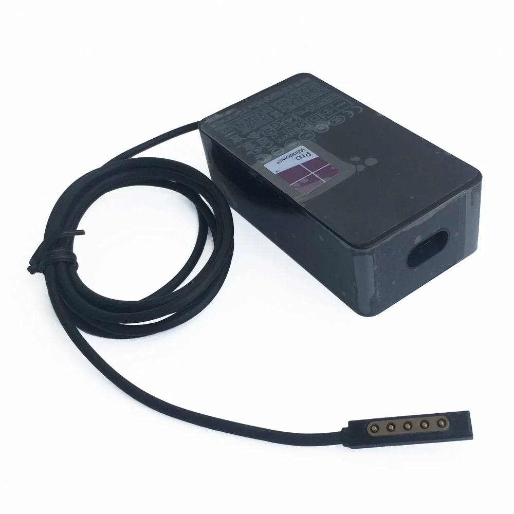 DC Power Jack connecteur de charge Microsoft Surface RT model 1516