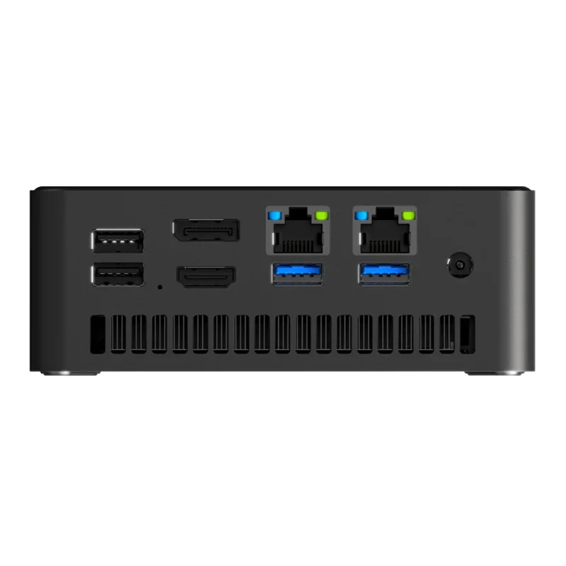 SOYO S2  ̴ PC,  ä DDR5, 16GB RAM, 1TB ROM, NVME SSD,  11 , ޴  ǻ ȣƮ,  7, 5700HS
