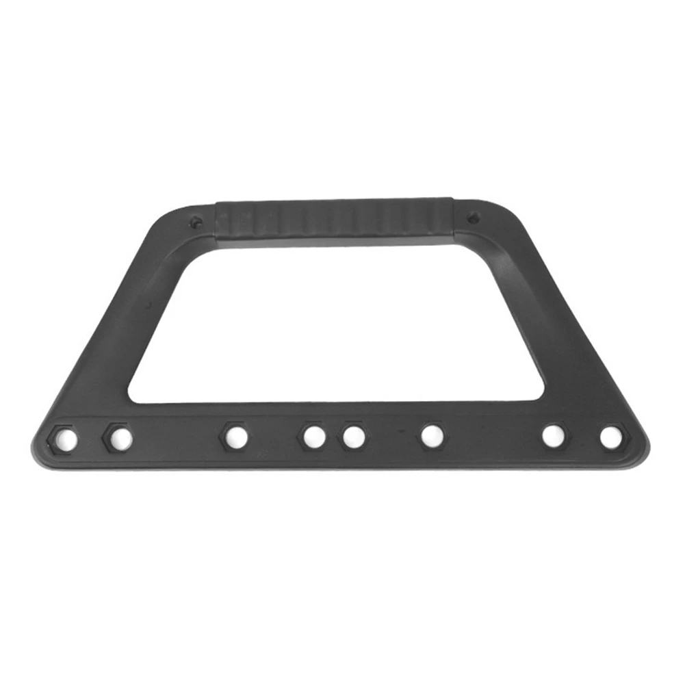 

Car Top Handle Interior Handle Modified Door for Jeep Wrangler JL 2018-2021