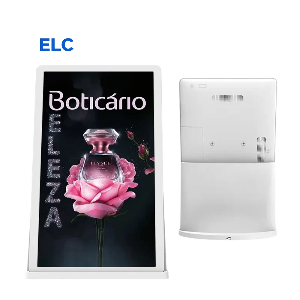 NW1695T 16인치 태블릿 FHD IPS 초박형 터치스크린 올인원 POE WiFi Rockchip RK3588S2 안드로이드 11.0 스탠드 포함