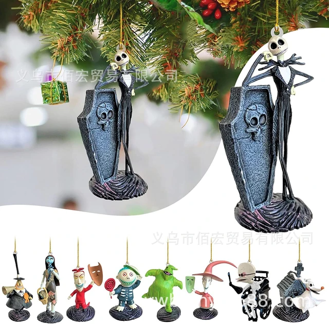 24PCS Grinch Christmas Tree Ornaments Decorations, Green Hanging  Accessories Charms Decorative Xmas Merchandise Gift Ideas Holiday Decor  Christmas