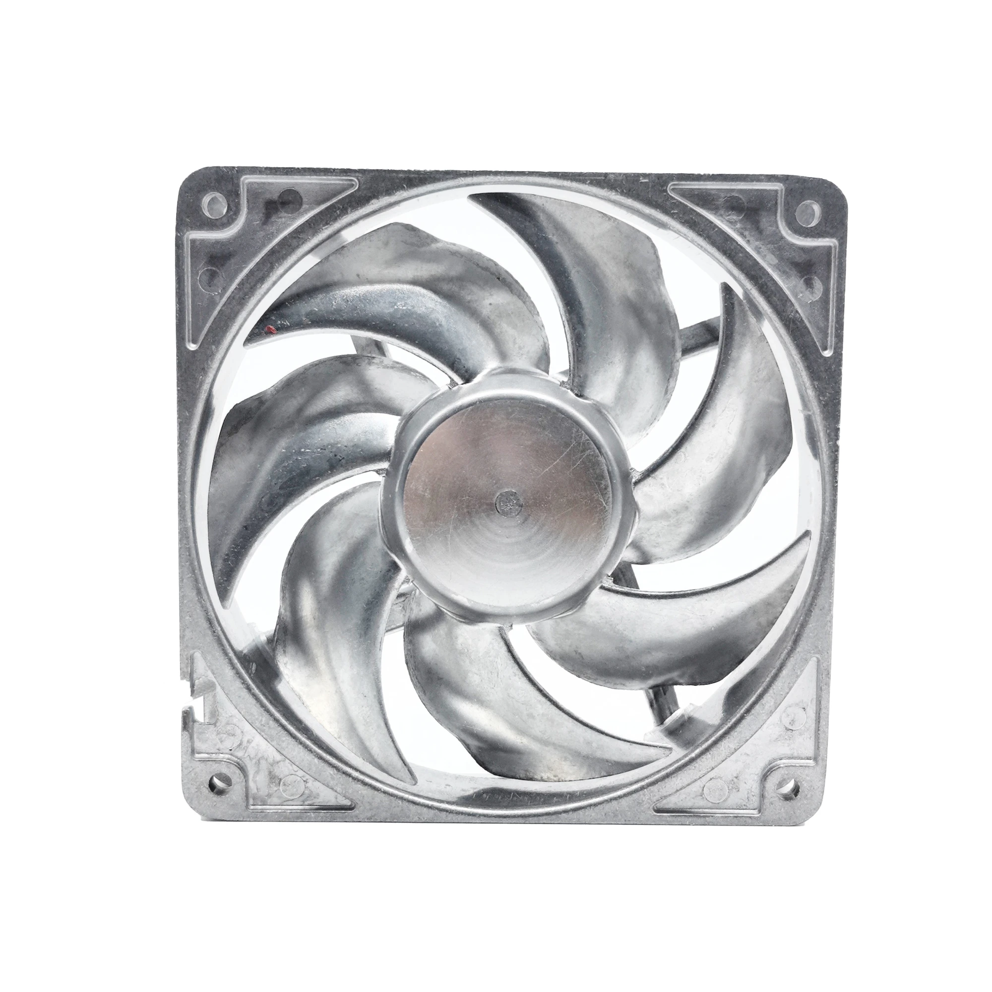 New Cooling Fan 9RA1224P4G001 DC 24V 0.18A 12cm 1 120X120X25MM 2/3/4-Wire