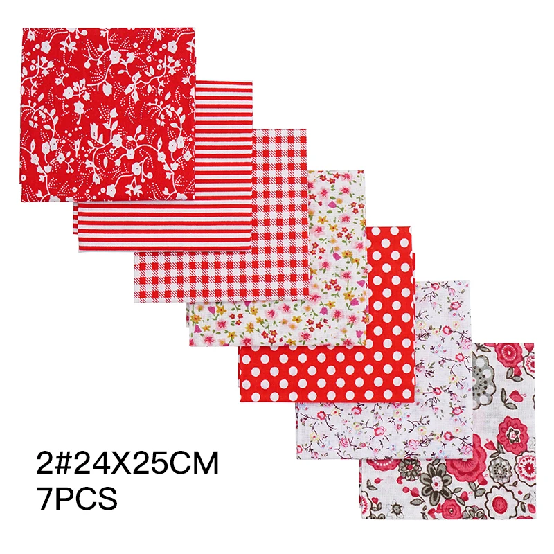 2 7pcs 24X25cm
