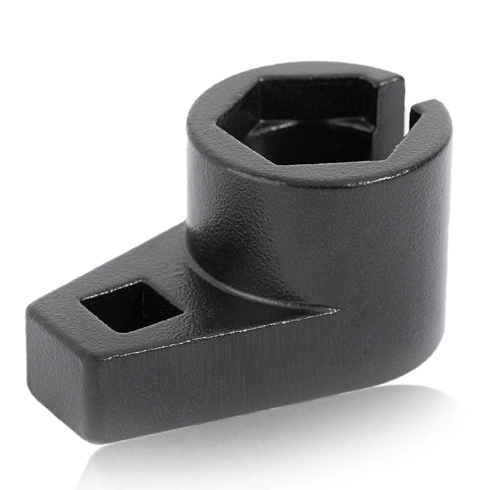 RED WOLF Front Turn Signal Light Socket - 2-Pack Replacement For Ford F150, Mustang, Explorer (1999-2003)