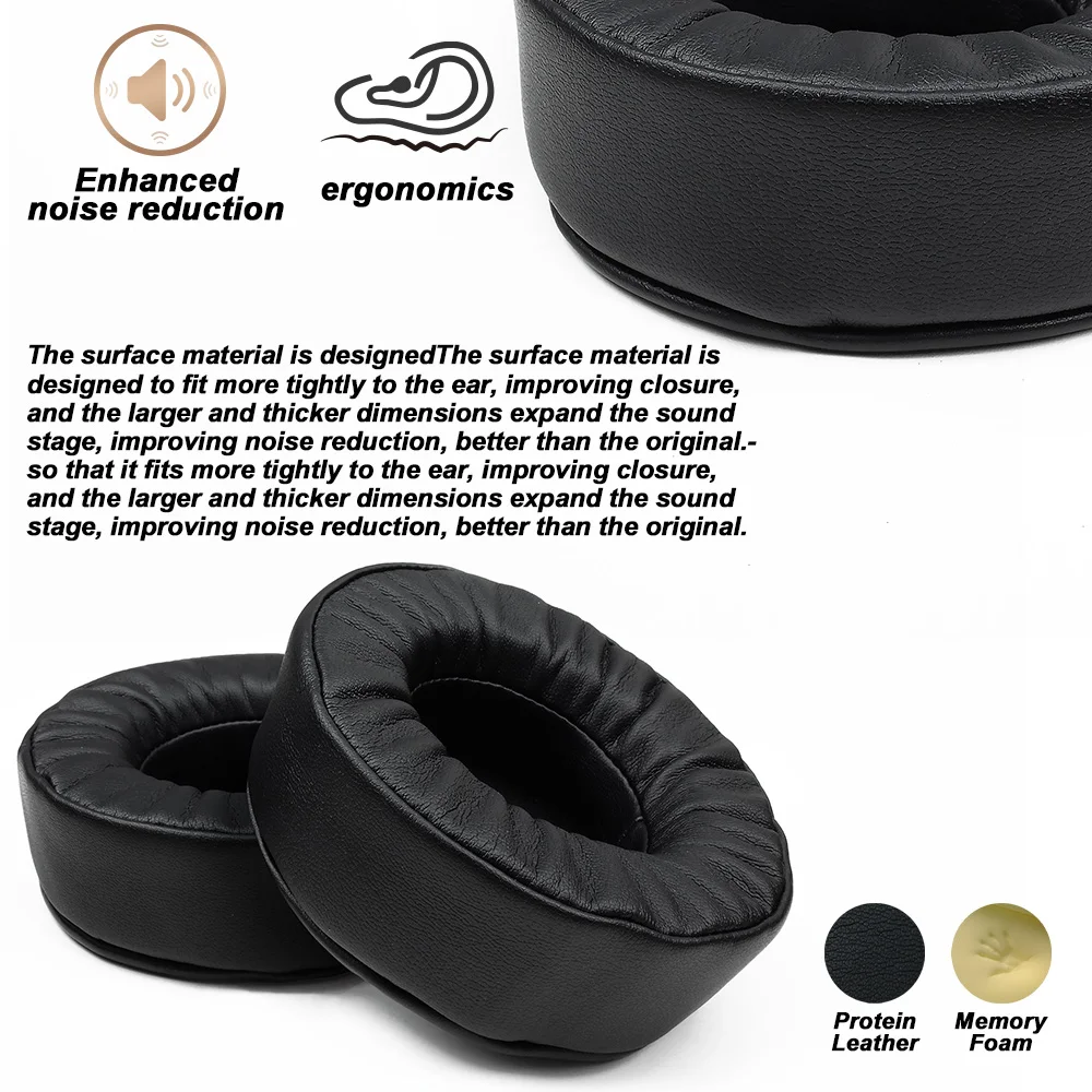 Earphones 10CM100mm AKG K270 K240 OneOdio STUDIO