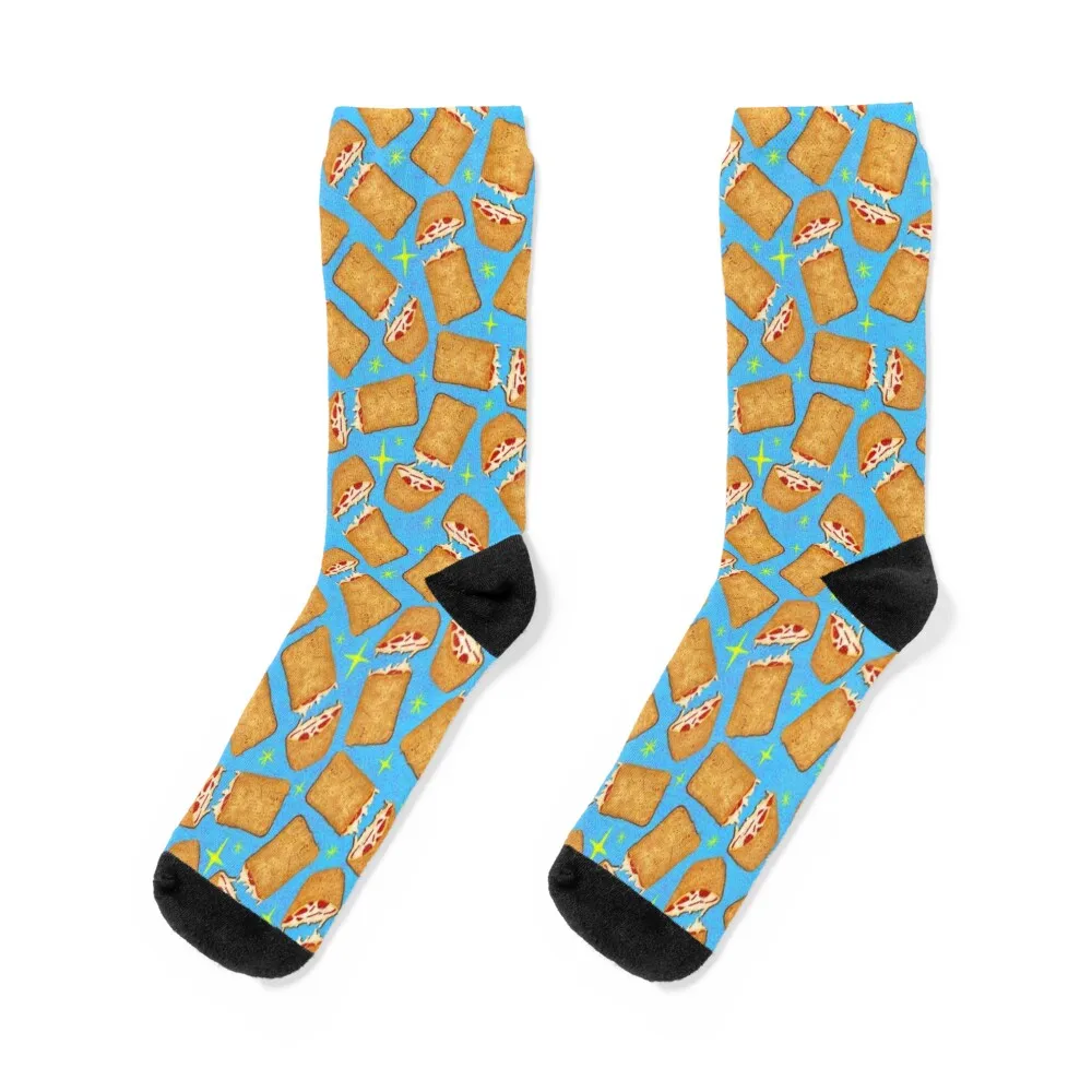 

Популярные Карманные носки чулки в цветочек Run, забавные подарки, мужские носки для женщин