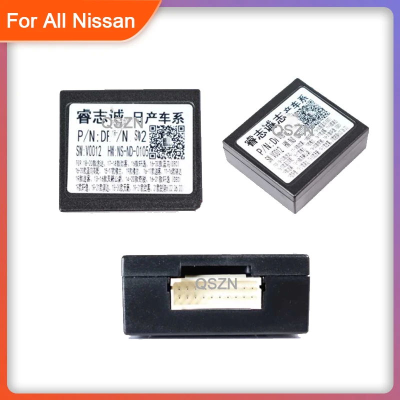 안드로이드 Canbus 박스 어댑터, 혼다, 보이크바겐, BMW E39, E46, E90 X1, 포드, 도요타, 닛산, 뷰익, 푸조, 마쓰다, 렉서스, 지프, 볼보 라디오용