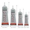 Glue Mobile Screen b7000 15ml 25ml 50ml  110ml Repair Adhesive Universal Glass Plastic DIY Glue B7000 With Precision Applicator 1