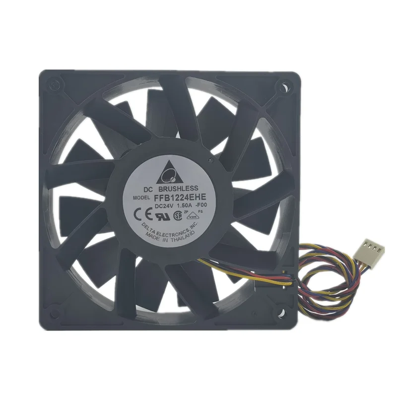 Рисунок 5 - Новый Частотный преобразователь