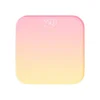 Gradient Smart Bluetooth Measuring Body Fat Weight Scale Weight Home Charging Precision Body Fat Weighing 1