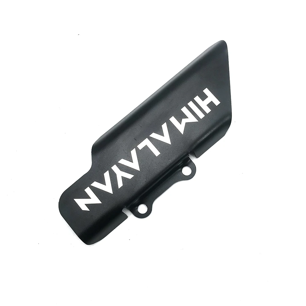 

For Royal Enfield Himalayan 411 cc HIMALAYAN 2016-2021 Rear Master Cylinder Guard