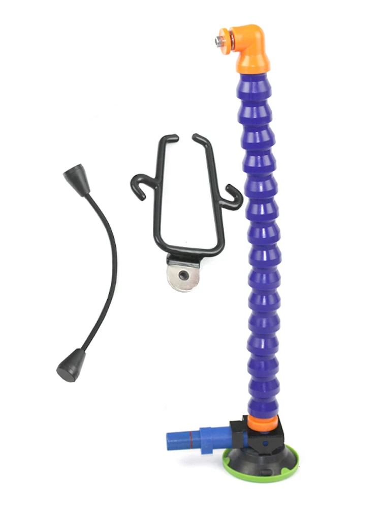 Рисунок 3 - Держатель теплового пистолета