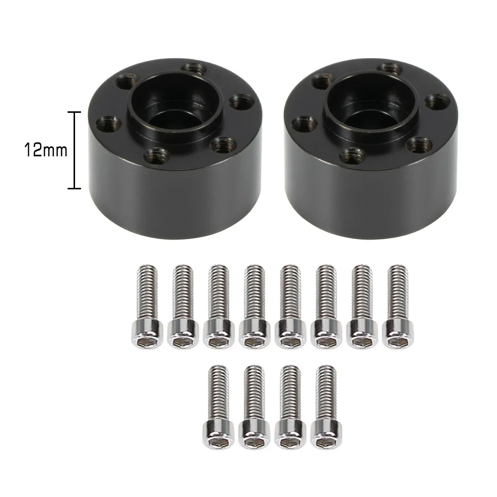 Pesi per ruote interne in ottone da 62 g/pz per cerchi da 1,9/2,2