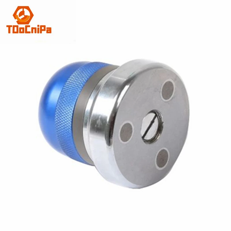 Z Axis Zero Pre-setter Tool Setter for CNC Router Mach3 50mm 0.005mm Magnetic Z Axis Zero Pre-setter Tool Setter for CNC Router Mach3 50mm 0.005mm Magnetic
