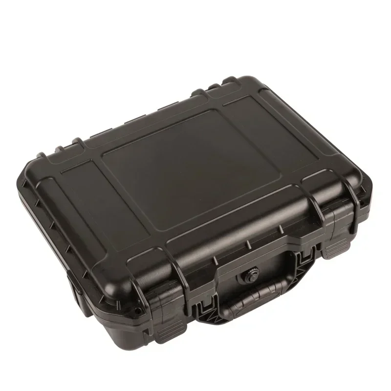 15 Slot Plastic Watch Case Portable Waterproof Storage Box For Watches