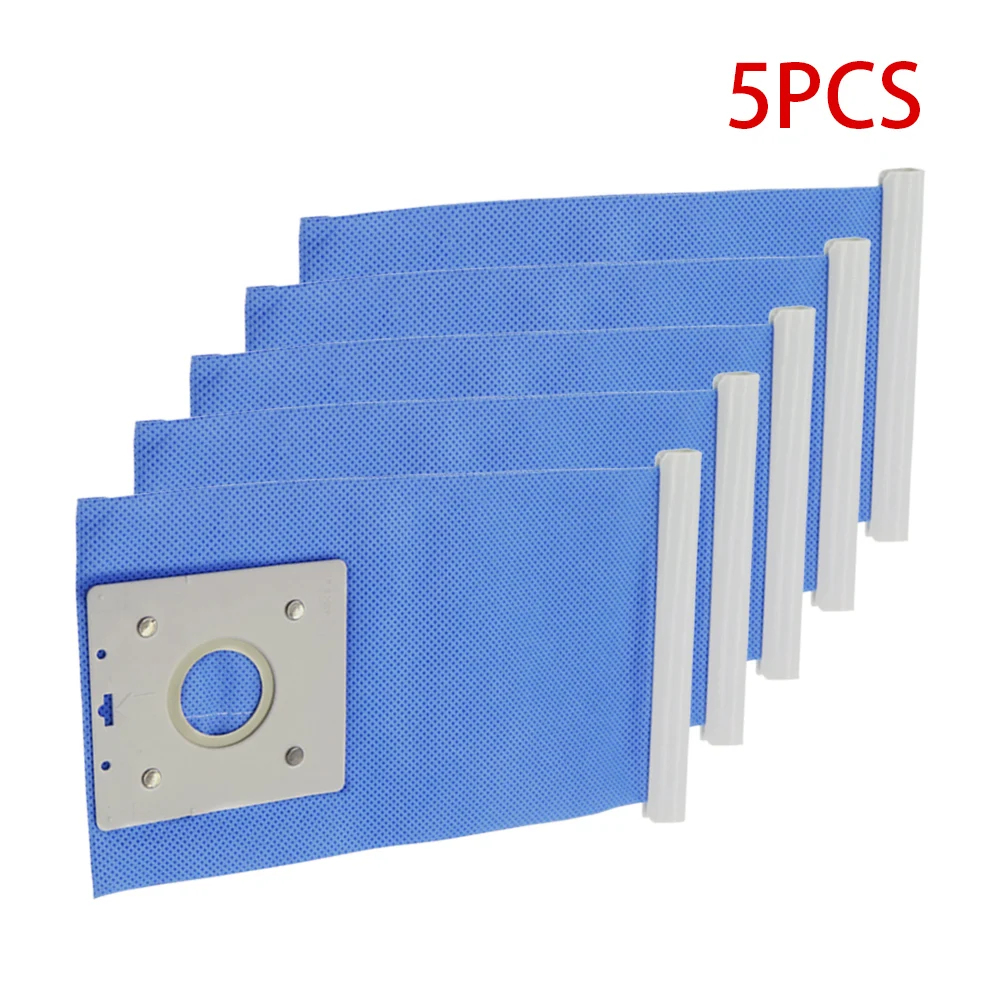 

5PCS/LOT High Quality Replacement Part Non-Woven Fabric DJ69-00420B For Samsung Vacuum Cleaner Dust Bag