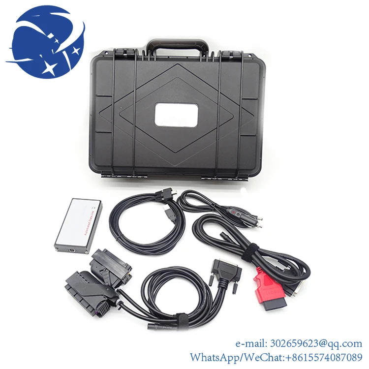 

yyhc Global Diagnostic Scanner Services System Engine Detector E-IDSS IDSS ISUZU 2019 Tool