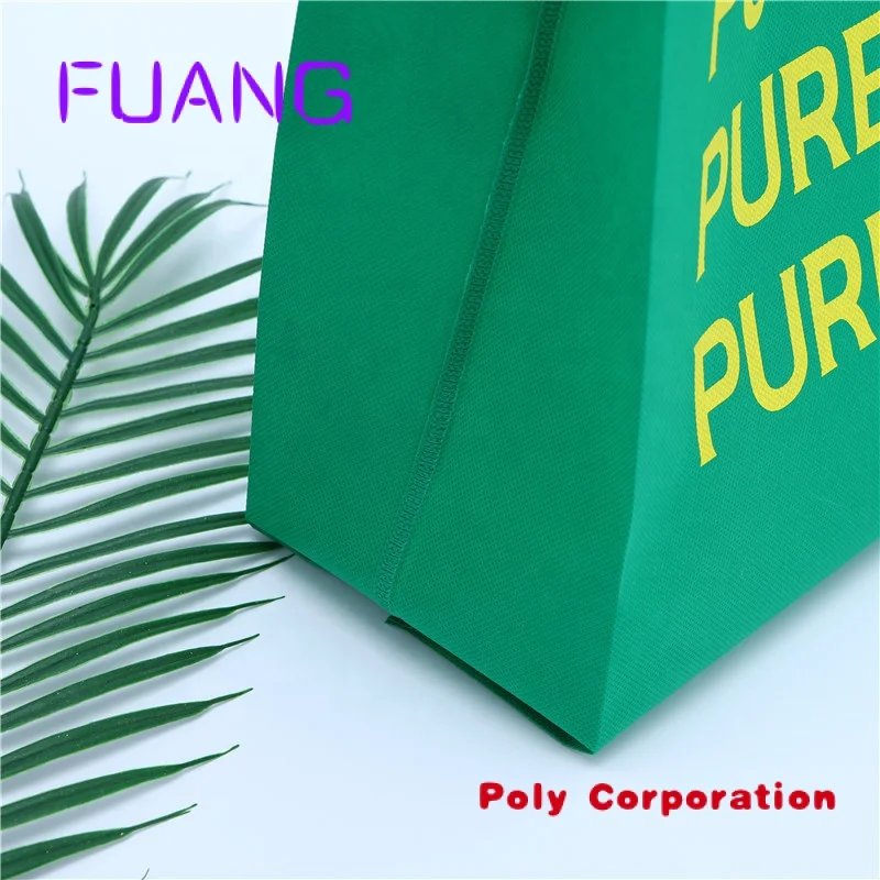 Рисунок 6 - Экологичные сумки для розничной торговли