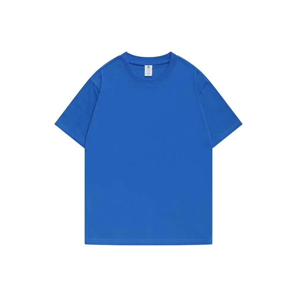 Wholesale OEM Tee Shirt 100% Cotton Plain Oversized Tshirt Heavy Weight  T-Shirt Custom Foam 3D Screen Logo Men Puff Print T Shirt for Men - China T  Shirt and Tshirt price